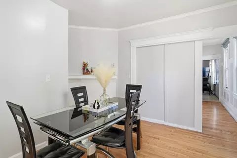 Dining - 127 Dickinson St, Springfield, MA 01108 photo 2 of 3