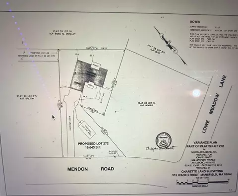 00 Mendon Rd, North Attleboro, MA 02760