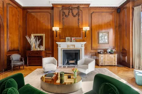 3 Commonwealth Ave #1, Boston, MA 02116