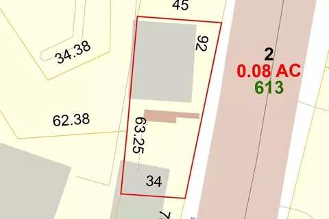 613-615 S Main St, Webster, MA 01570