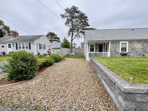56-58 Uncle Rolf Rd, Dennis, MA 02639
