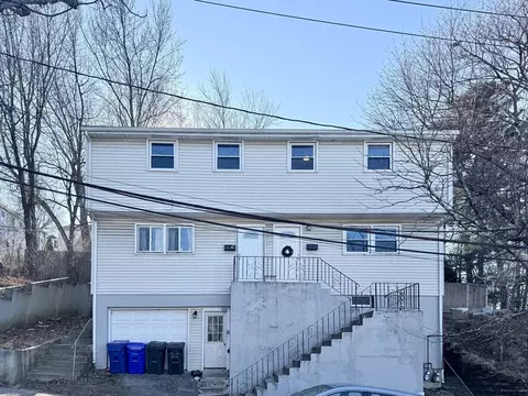 5 N Crescent Circuit # -7, Brighton, MA 02135