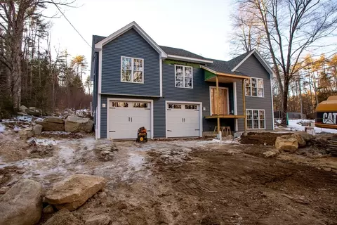 216 Holtshire, Orange, MA 01364