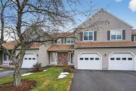 6 Chapman Pl #6, Leominster, MA 01453