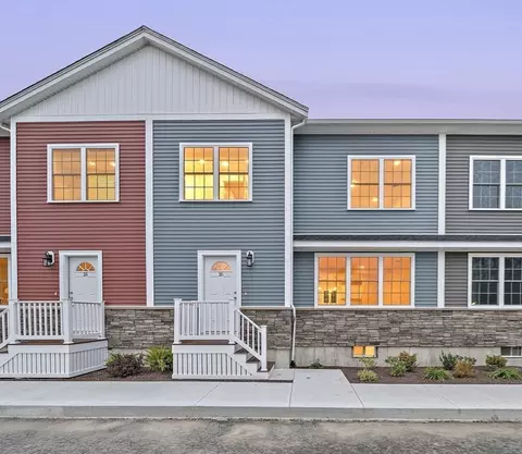 18 Simmonds Blvd #18, Randolph, MA 02368 photo 26