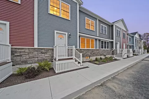 18 Simmonds Blvd #18, Randolph, MA 02368 photo 24