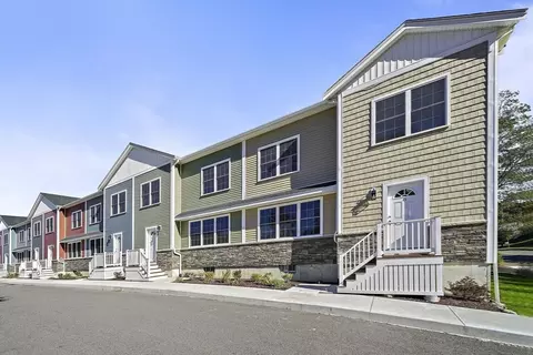 18 Simmonds Blvd #18, Randolph, MA 02368 photo 27