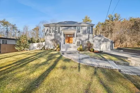 557 Forest St, Bridgewater, MA 02324