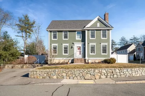 6 Mason Ln #6, Salisbury, MA 01952