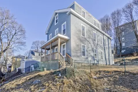 107 Eastern Ave, Worcester, MA 01605 photo 36