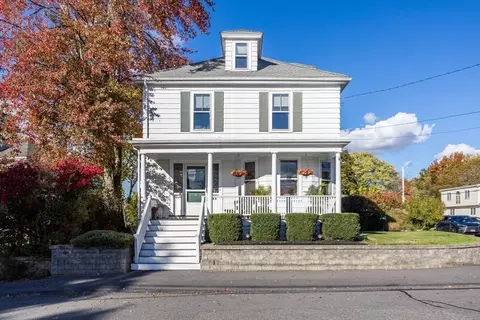 63 Marlboro St, Dedham, MA 02026