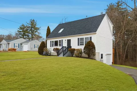 1688 S Branch Pkwy, Springfield, MA 01129