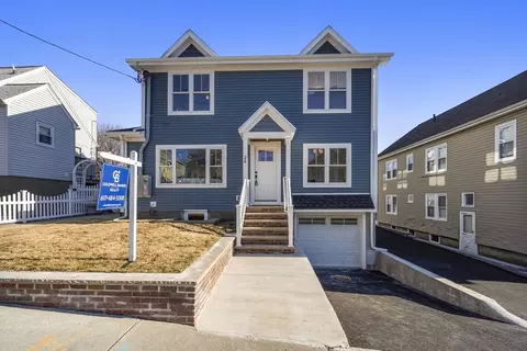 24 Morton St #1, Watertown, MA 02472