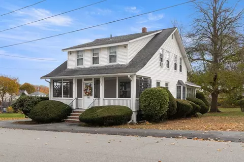 32 S Pine St, Haverhill, MA 01835