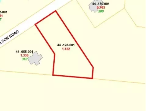 296 Old Wilson Rd, Northampton, MA 01062