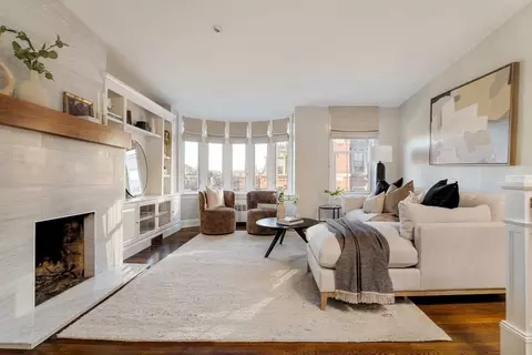 63 Dartmouth St #3, Boston, MA 02116