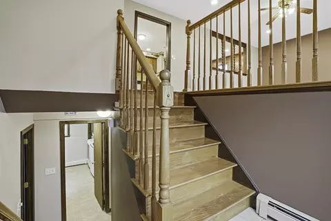 Entry Way - 4 Carby Dr, Mendon, MA 01756 photo 1 of 1