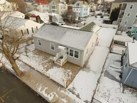 106 Lewiston St, Boston, MA 02136