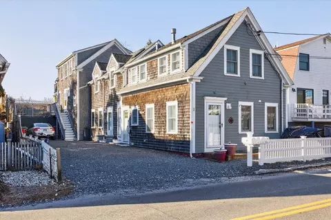 16 Conwell St UNIT 3, Provincetown, MA 02657