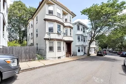 6 Priesing St, Boston, MA 02130