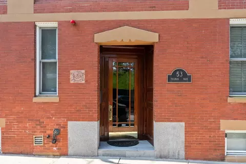 53 Thomas Park #2, Boston, MA 02127
