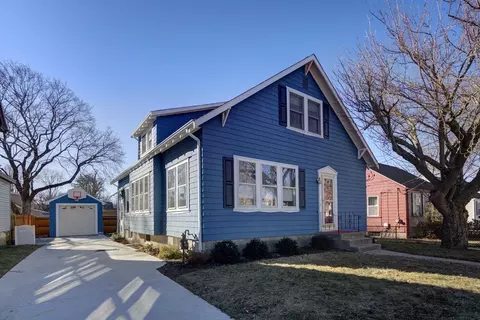 26 Haig Ave, Seekonk, MA 02771
