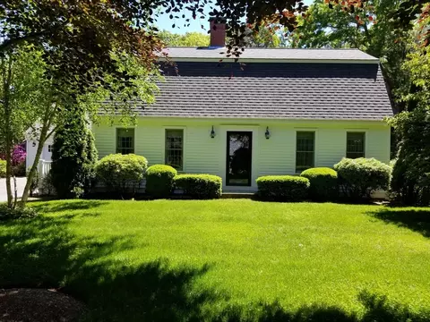 85 Clamshell Cove Rd, Cotuit, MA 02635 photo 5
