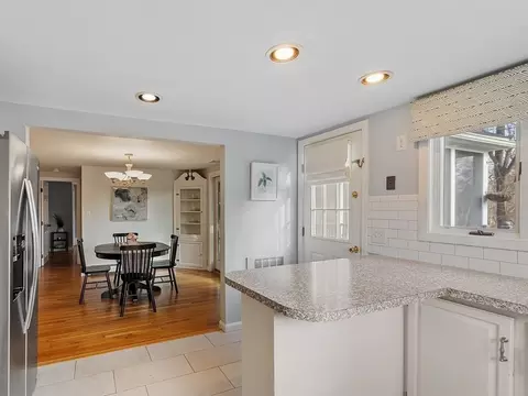 Kitchen - 116 Windsor Ave, Acton, MA 01720 photo 4 of 4