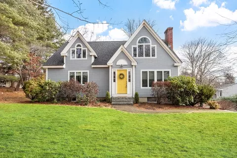 116 Windsor Ave, Acton, MA 01720