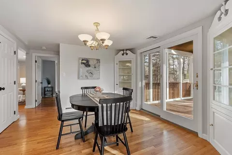 Dining - 116 Windsor Ave, Acton, MA 01720 photo 2 of 2