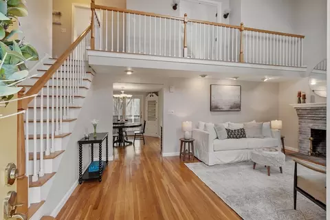 Entry Way - 116 Windsor Ave, Acton, MA 01720 photo 1 of 3