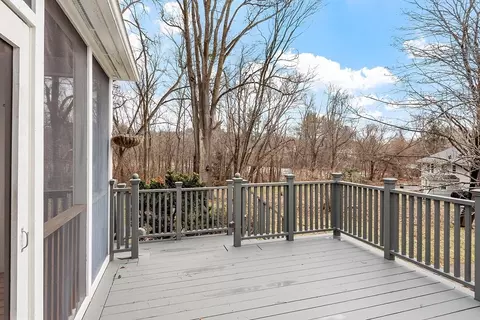 Exterior - 116 Windsor Ave, Acton, MA 01720 photo 3 of 5