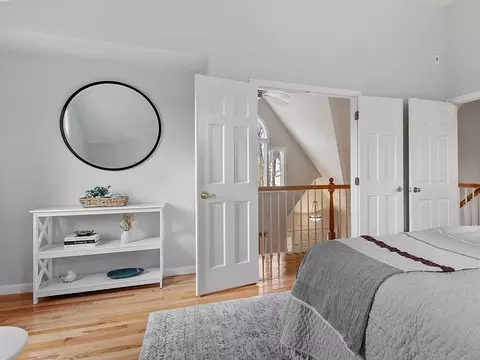 Bedroom - 116 Windsor Ave, Acton, MA 01720 photo 3 of 5
