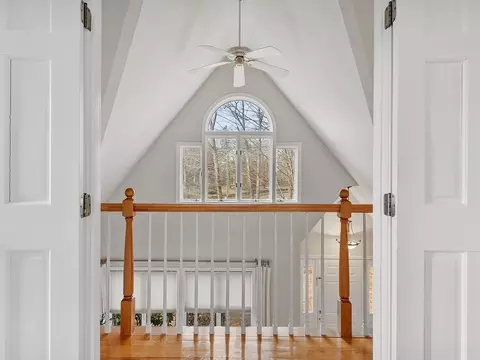 Entry Way - 116 Windsor Ave, Acton, MA 01720 photo 2 of 3