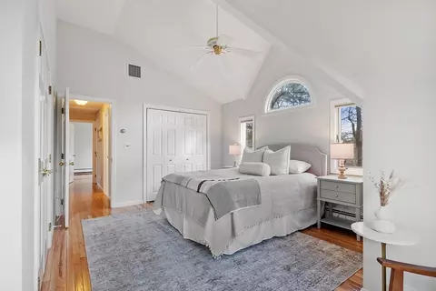 Bedroom - 116 Windsor Ave, Acton, MA 01720 photo 2 of 5