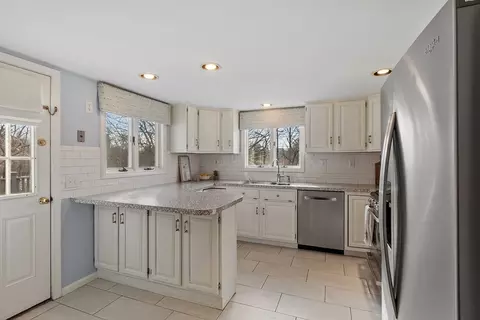 Kitchen - 116 Windsor Ave, Acton, MA 01720 photo 1 of 4