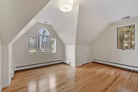 Bedroom - 116 Windsor Ave, Acton, MA 01720 photo 4 of 5