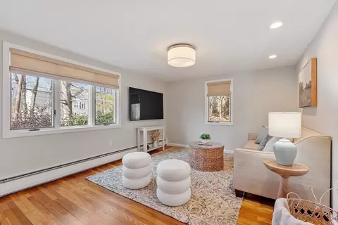 Living - 116 Windsor Ave, Acton, MA 01720 photo 1 of 2
