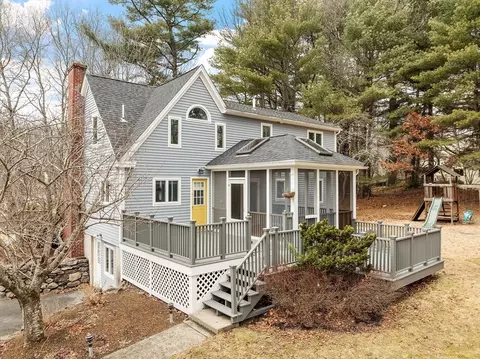 Other - 116 Windsor Ave, Acton, MA 01720 photo 11 of 11