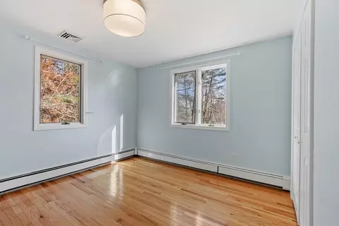 Bedroom - 116 Windsor Ave, Acton, MA 01720 photo 5 of 5