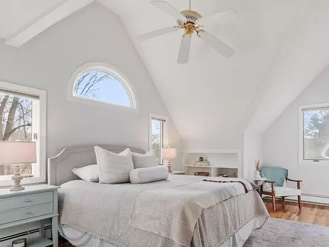 Bedroom - 116 Windsor Ave, Acton, MA 01720 photo 1 of 5