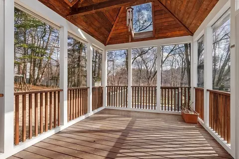 Exterior - 116 Windsor Ave, Acton, MA 01720 photo 2 of 5