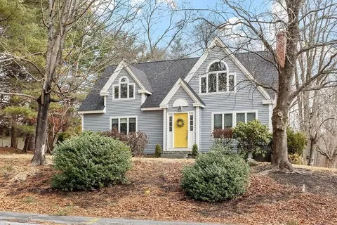 Exterior - 116 Windsor Ave, Acton, MA 01720 photo 5 of 5