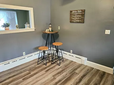 Dining - 5 William St, Acushnet, MA 02743 photo 1 of 1