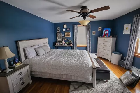 Bedroom - 5 William St, Acushnet, MA 02743 photo 1 of 2