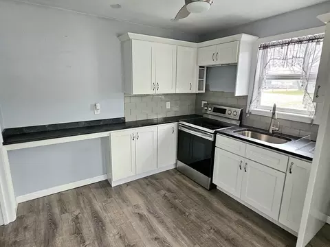 Kitchen - 5 William St, Acushnet, MA 02743 photo 3 of 3