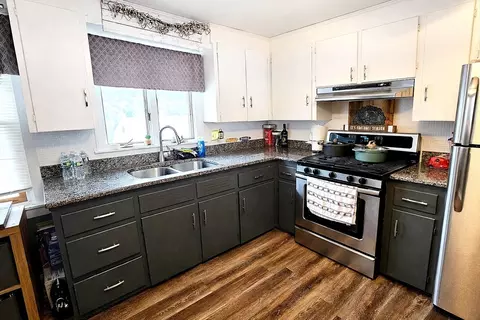 Kitchen - 5 William St, Acushnet, MA 02743 photo 1 of 3