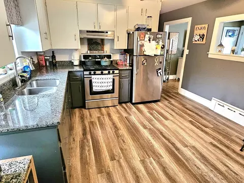 Kitchen - 5 William St, Acushnet, MA 02743 photo 2 of 3