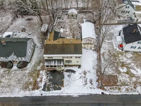18 Hurley Ave, Dracut, MA 01826