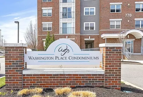 770 Washington Ave #406, Revere, MA 02151